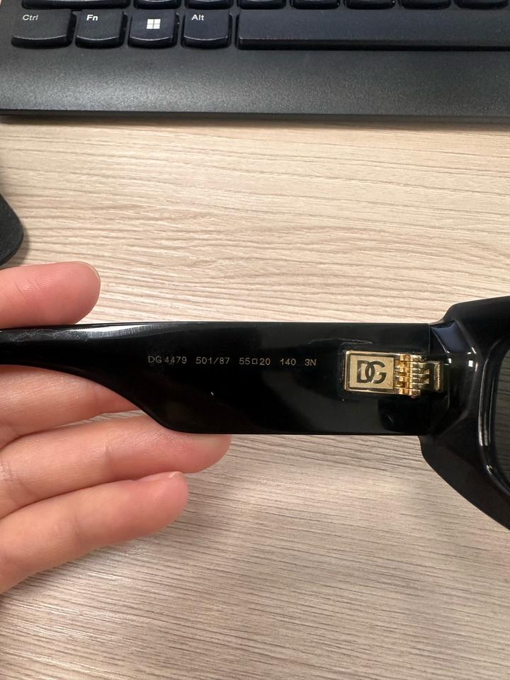 Продам очки Dolce&Gabbana