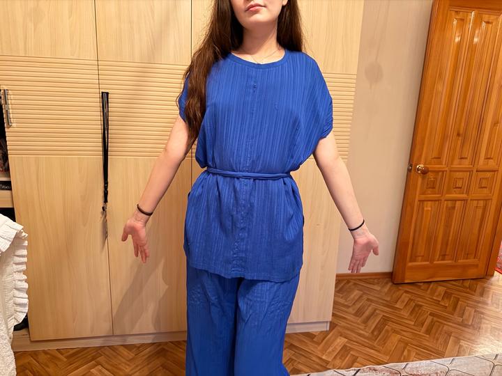 Продам костюм для беременных хлопок | Алматы