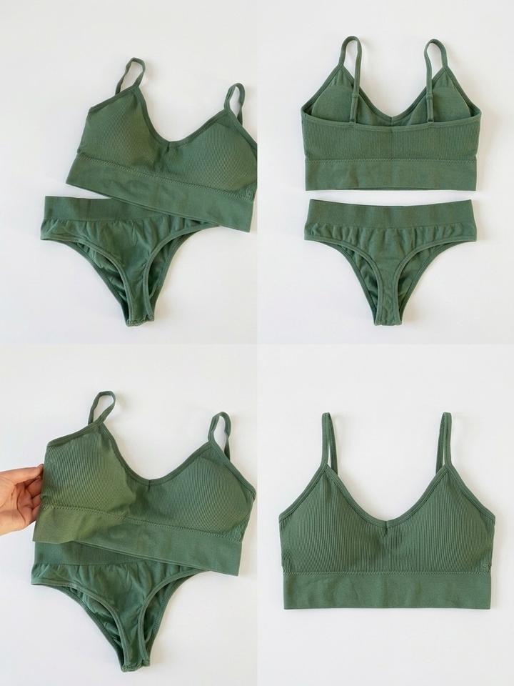 Комплект женского белья