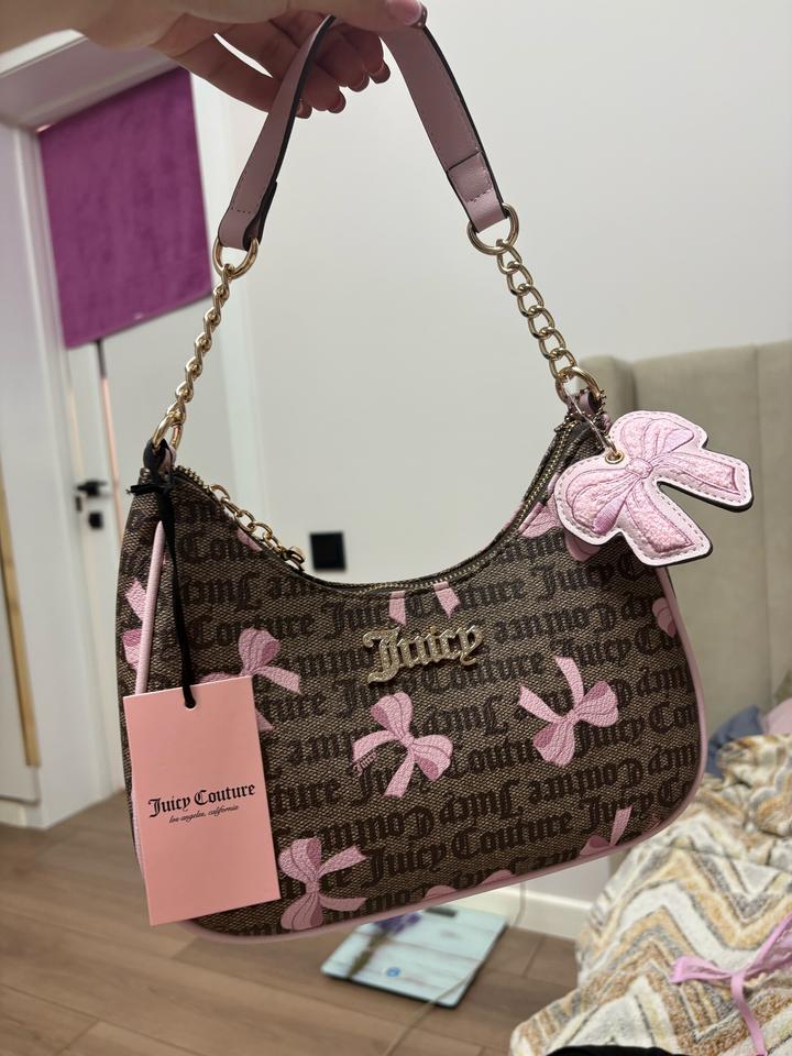 Juicy couture сумка