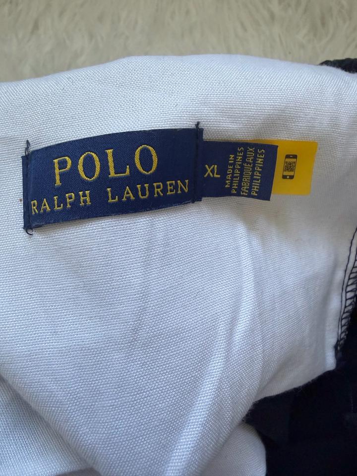 Шорты Ralph Lauren