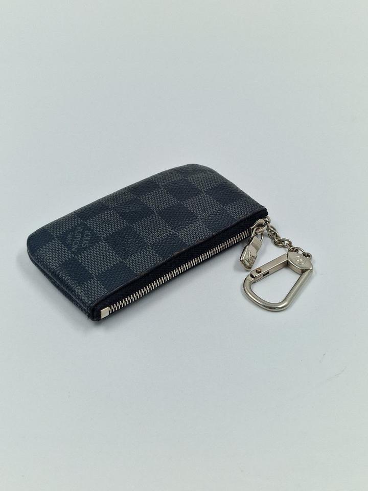 Louis Vuitton ключница