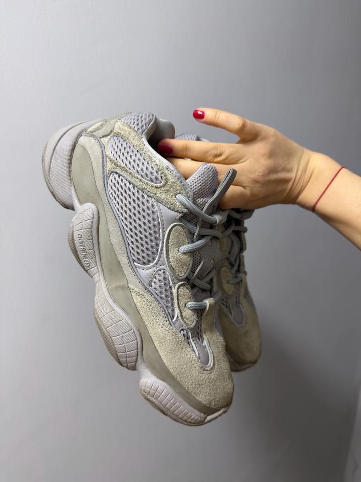 Кроссовки Adidas Yeezy