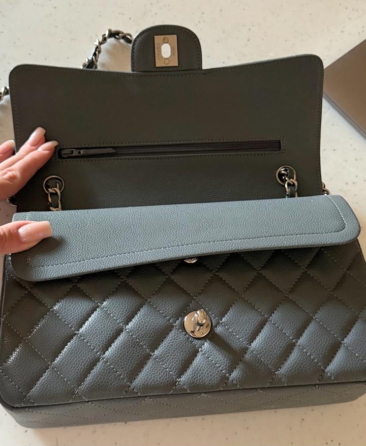 Сумочка Chanel