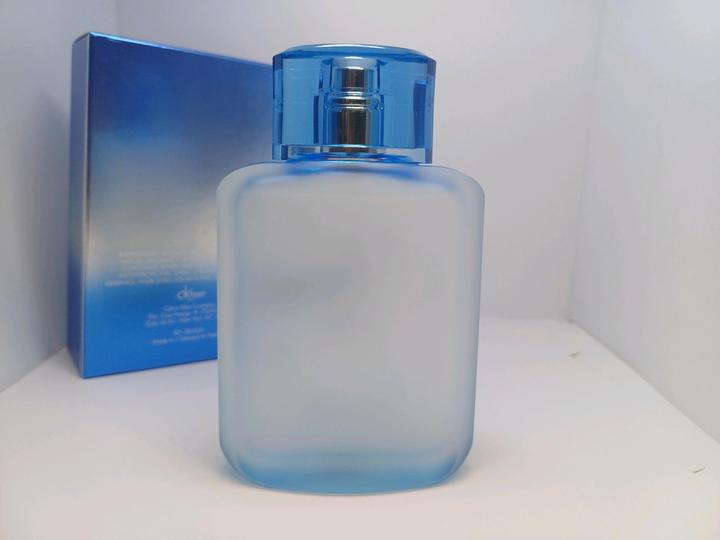 Calvin Klein Free Blue 50 ml EDT for men