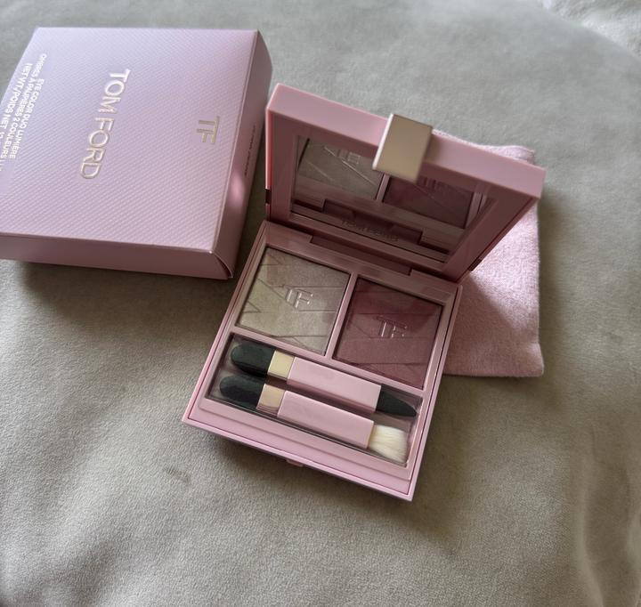Тени для век Tom Ford