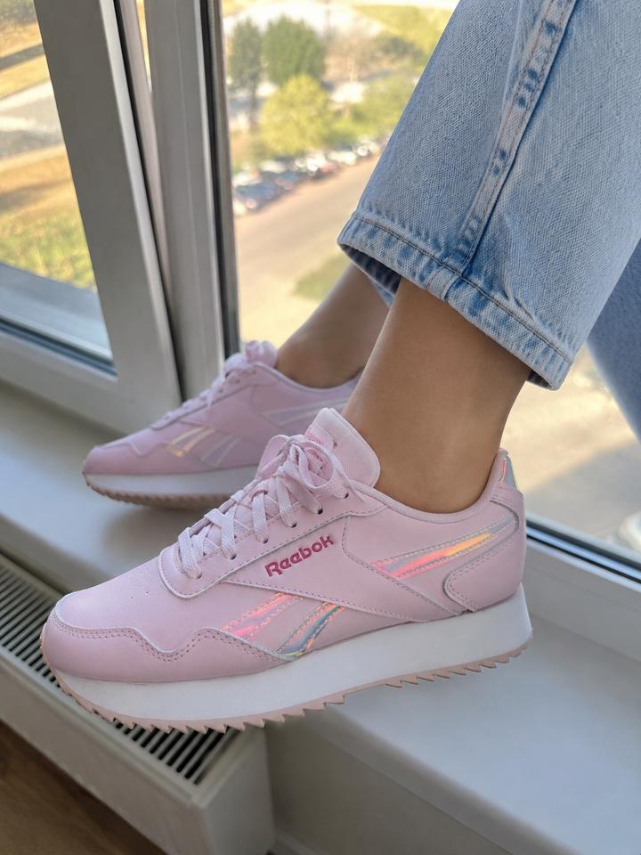 Кроссовки Reebok