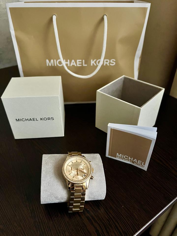 Женские часы Michael Kors
