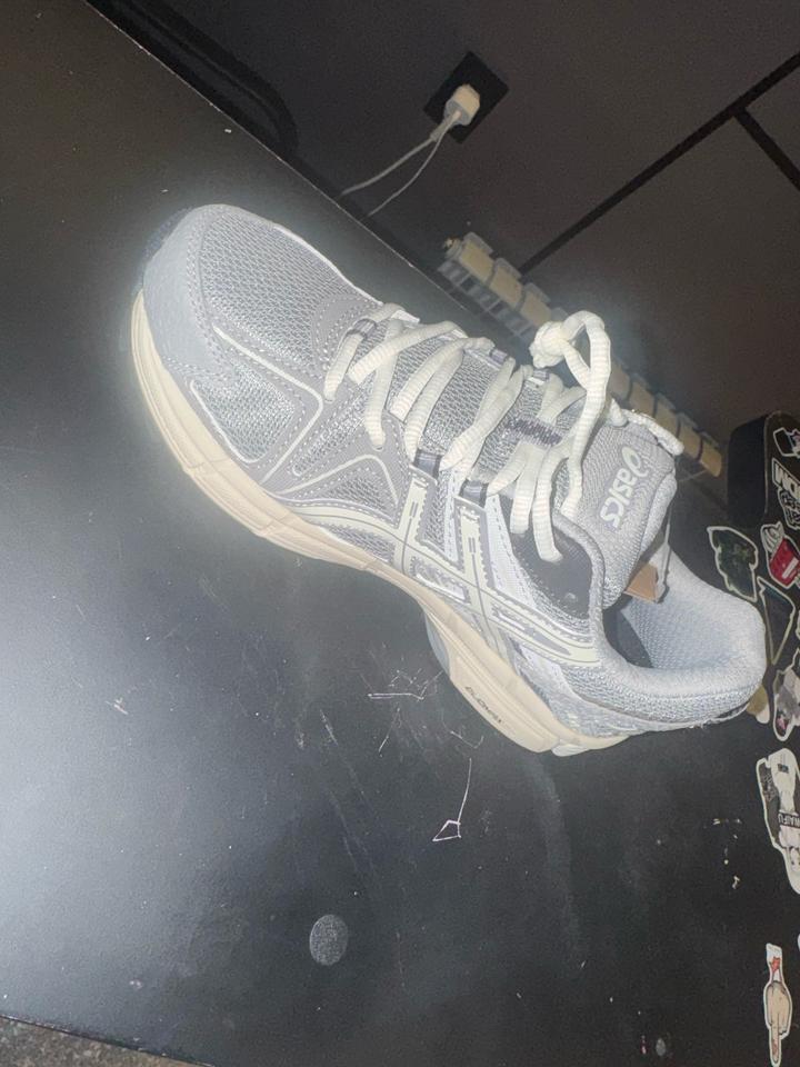Asics