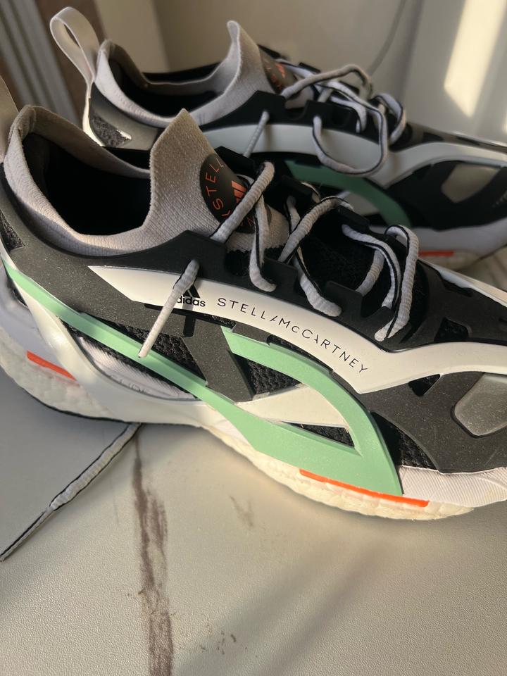 Кроссовки adidas & Stella mc cartney