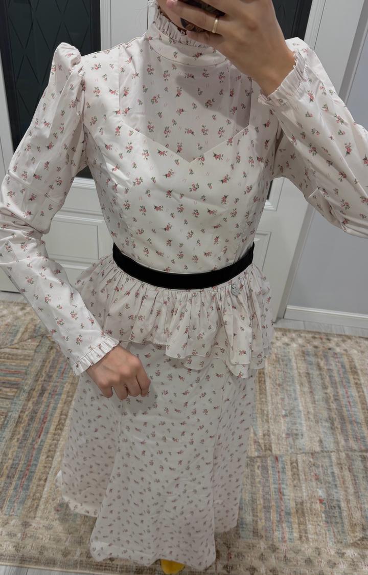 Платье Memallray