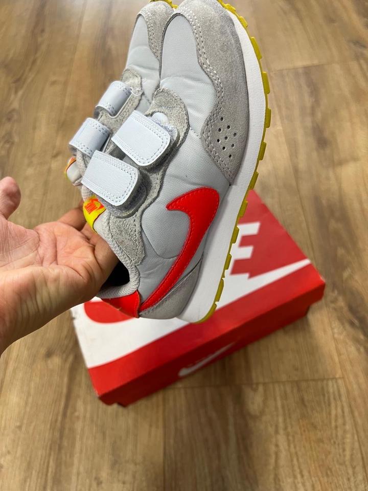 Детские кроссовки Nike