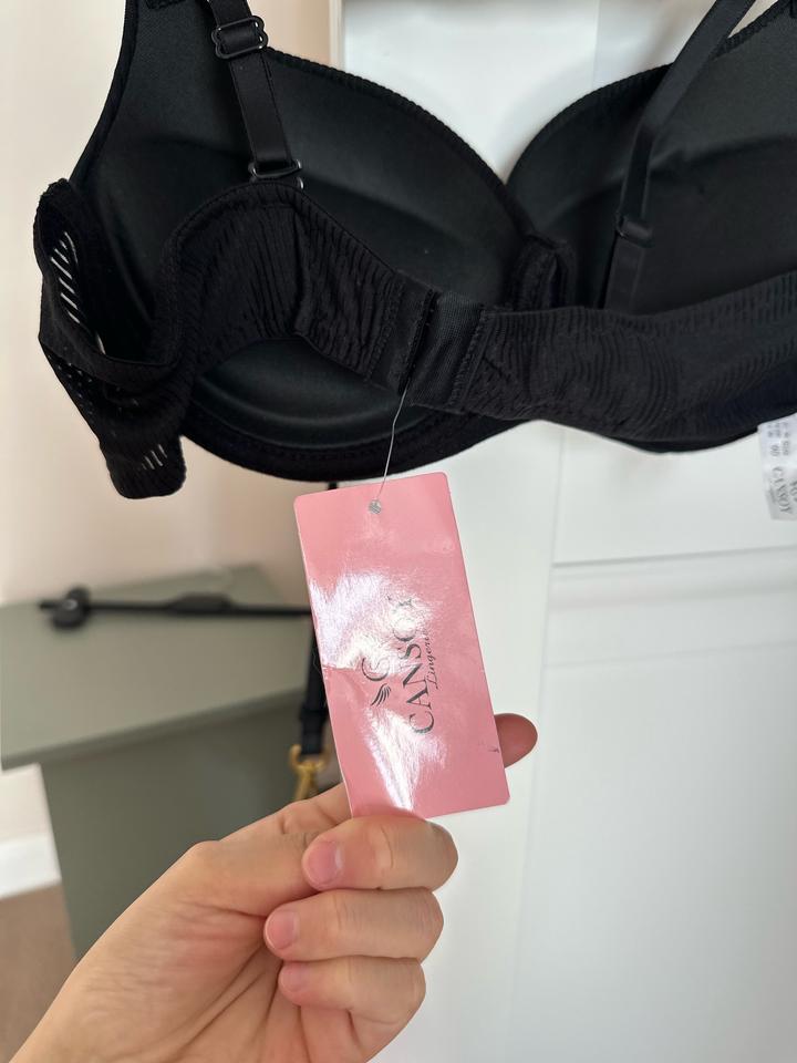 Комплект нижнего белья