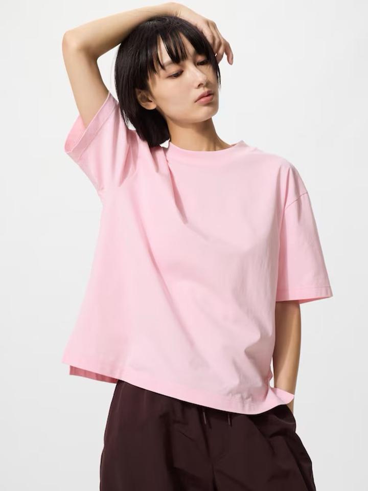Футболка UNIQLO