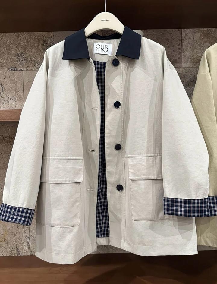 Плащ дождевик