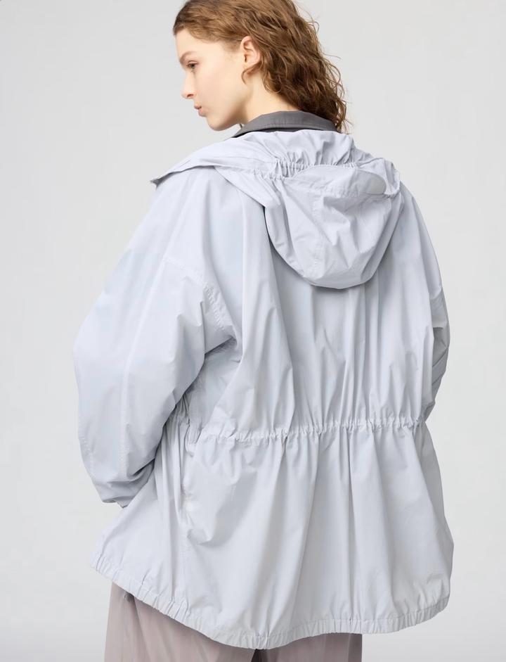 Ветровка от Uniqlo