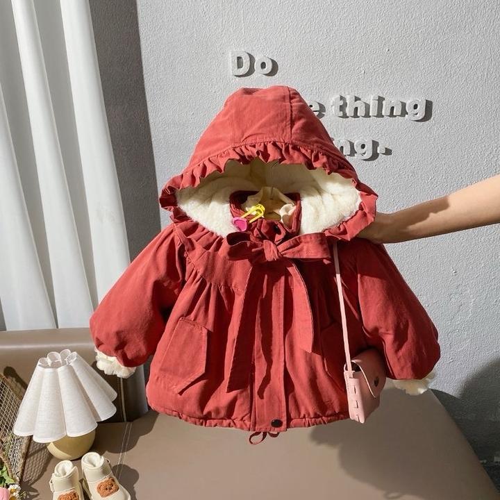 Стильная курточка