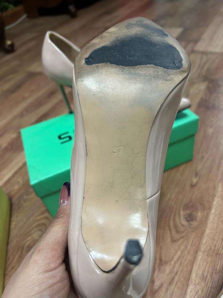 Туфли классика