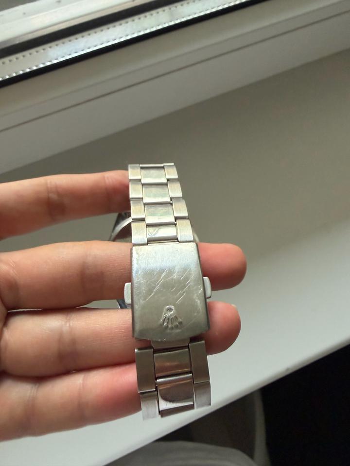 Часы “Rolex” Люкс