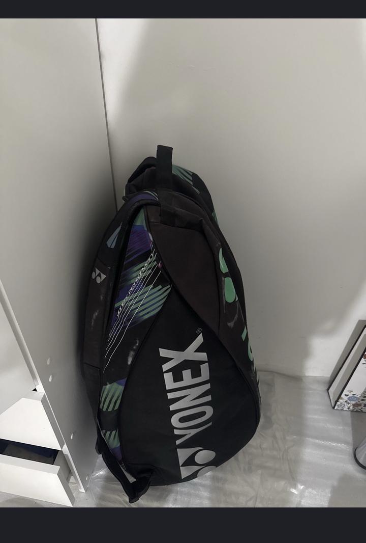 Теннисная сумка yonex