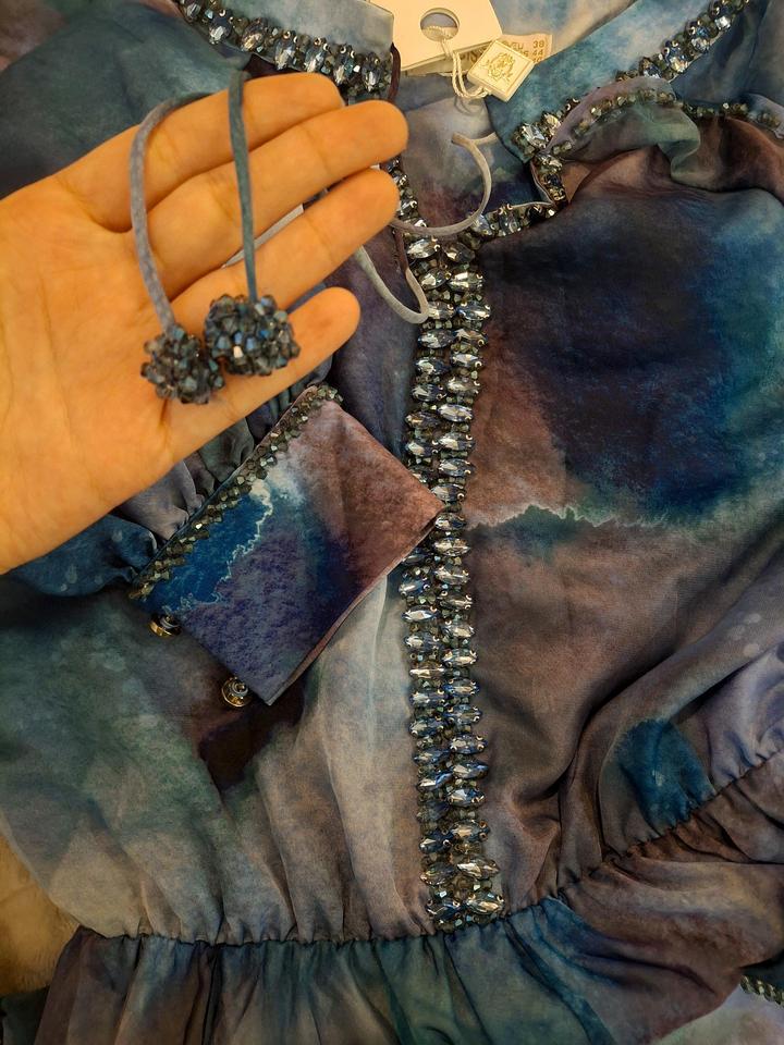 Турецкий платье