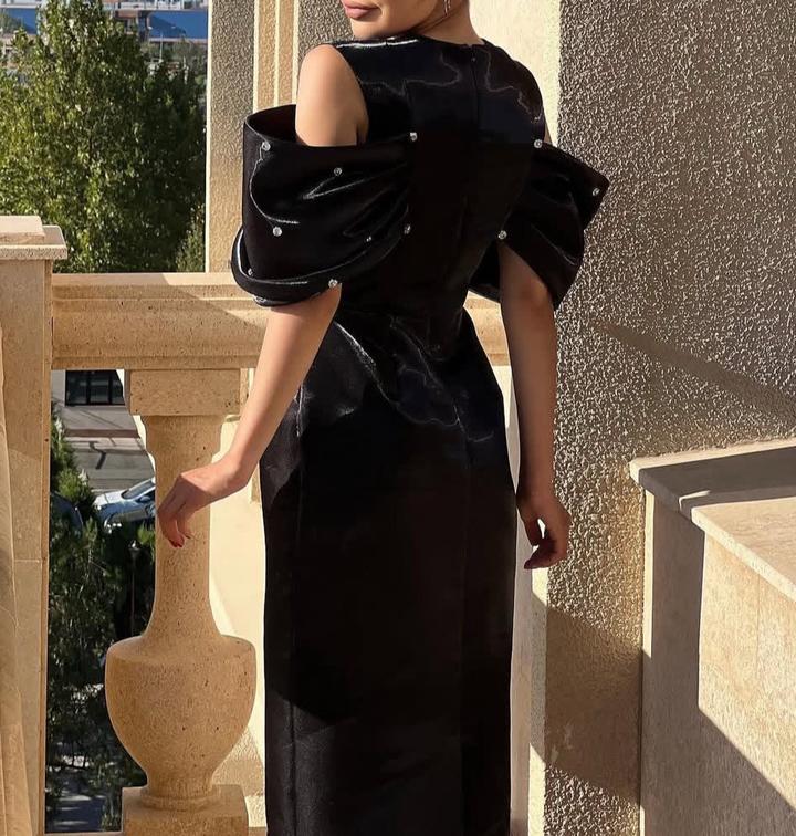 Платье Stylish22