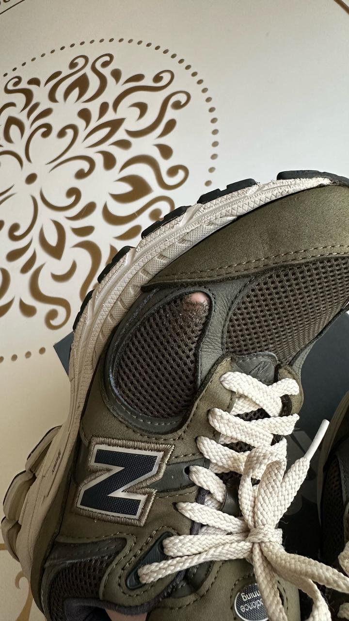 Кроссовки New Balance 2002R
