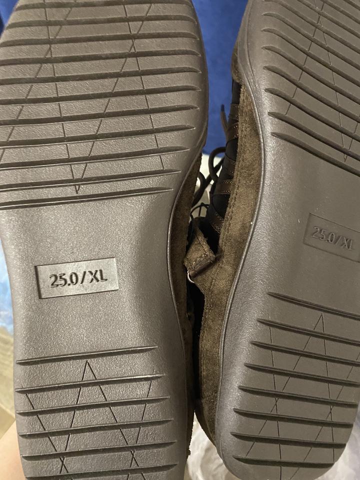 Балетки uniqlo