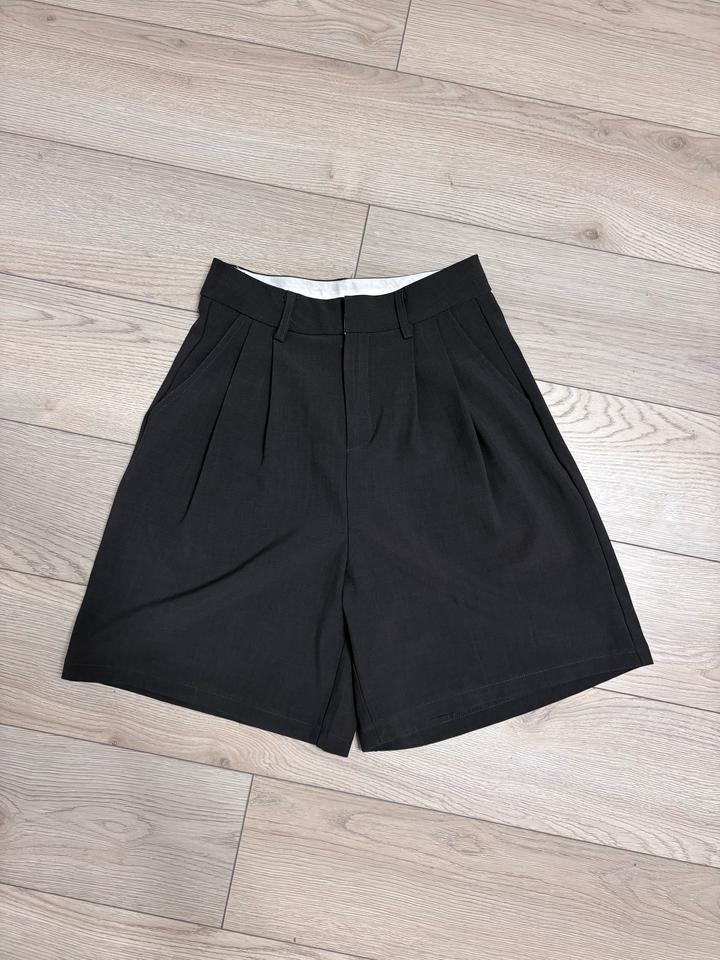 Классические шорты