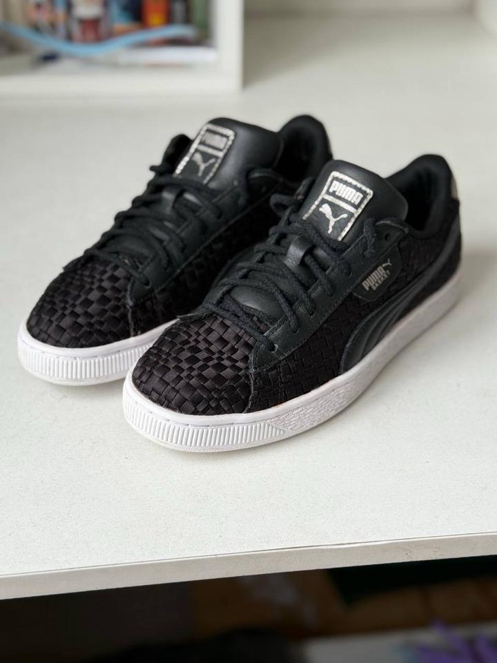 Кроссовки Пума