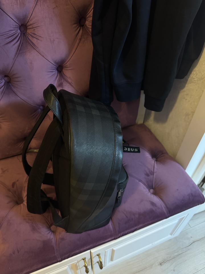 Рюкзак Burberry