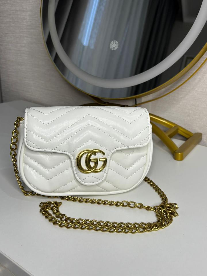 Шанель малютка