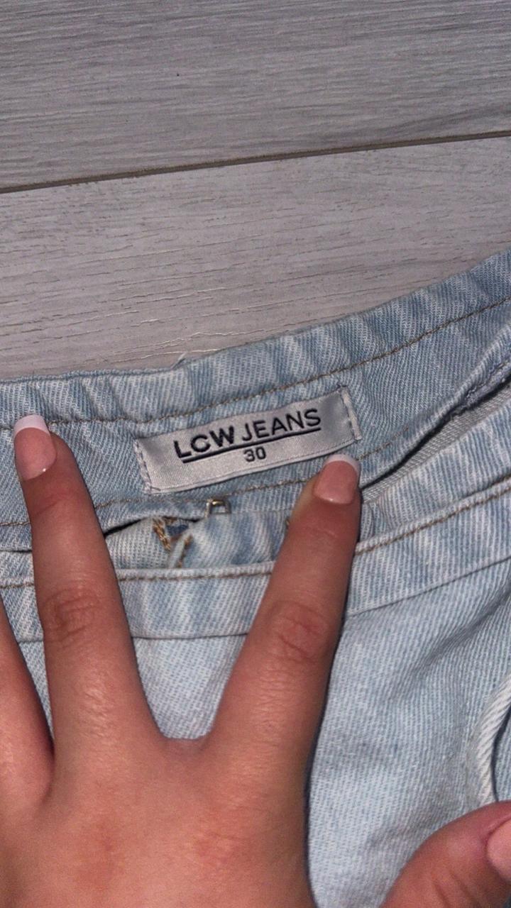 Юбка-шорта от LCW