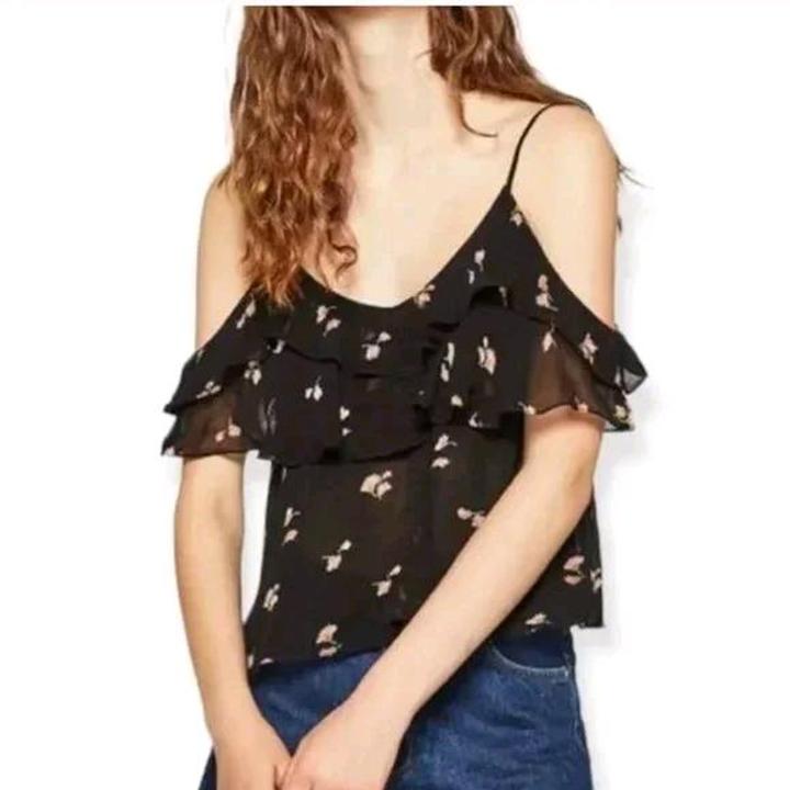 Блузка Zara