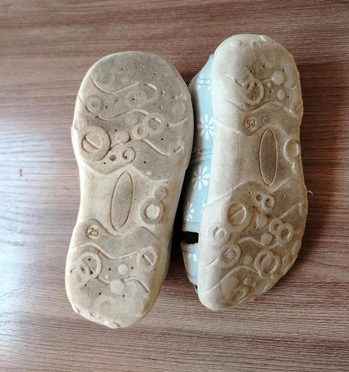 Босоножки+кроксы (длина~15,5см)