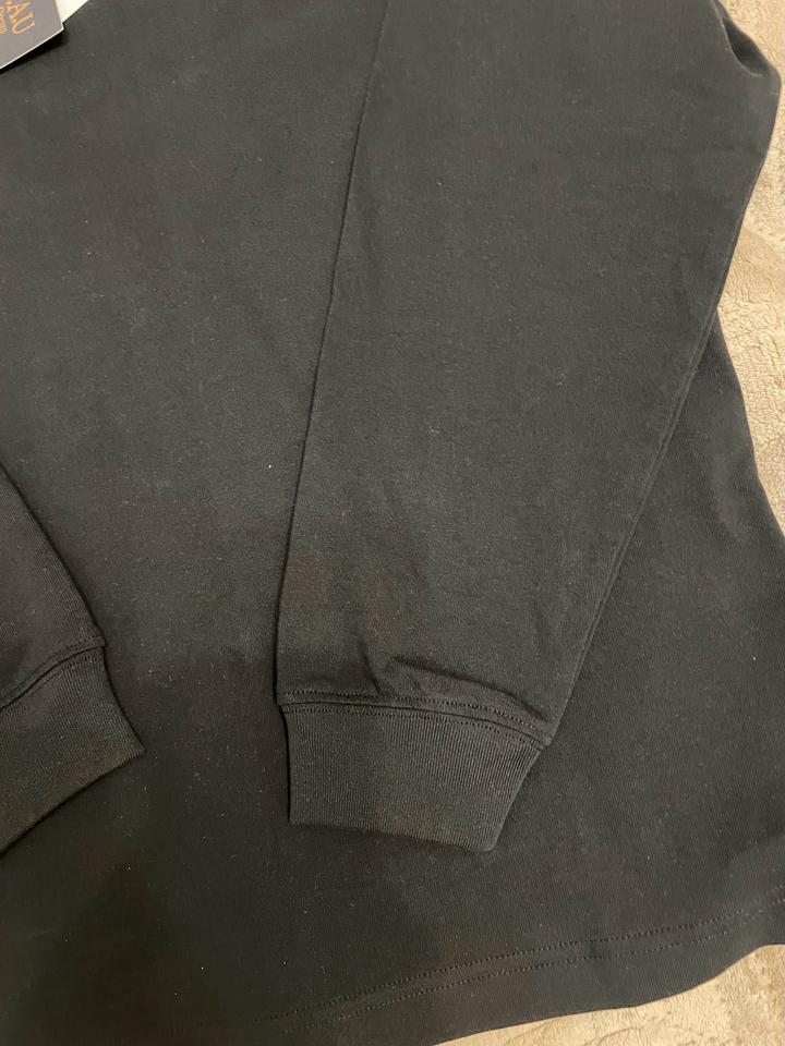 Лонгслив кофта Who A U