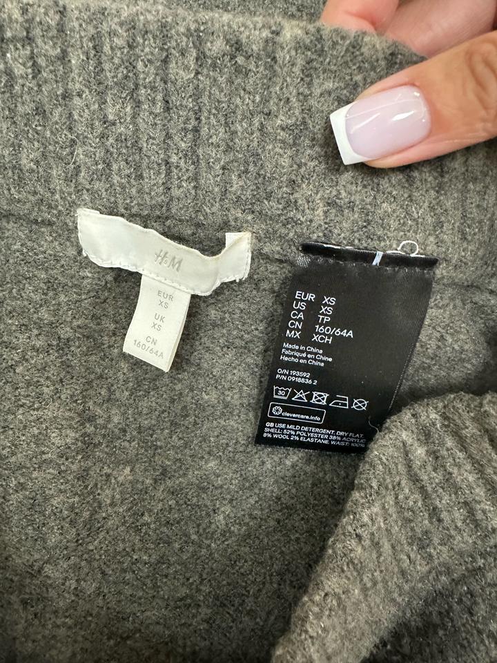Костюм H&M