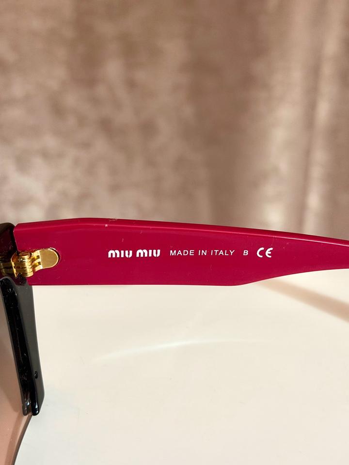 очки miu miu оригинал