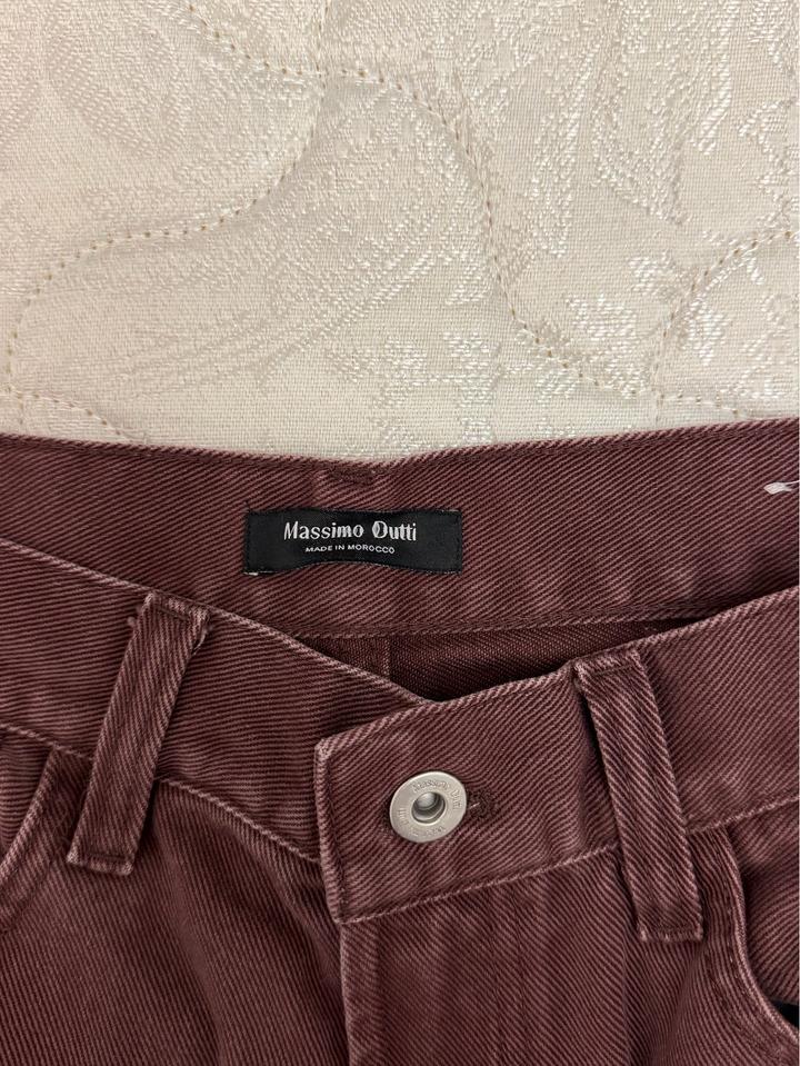Джинсы Massimo Dutti