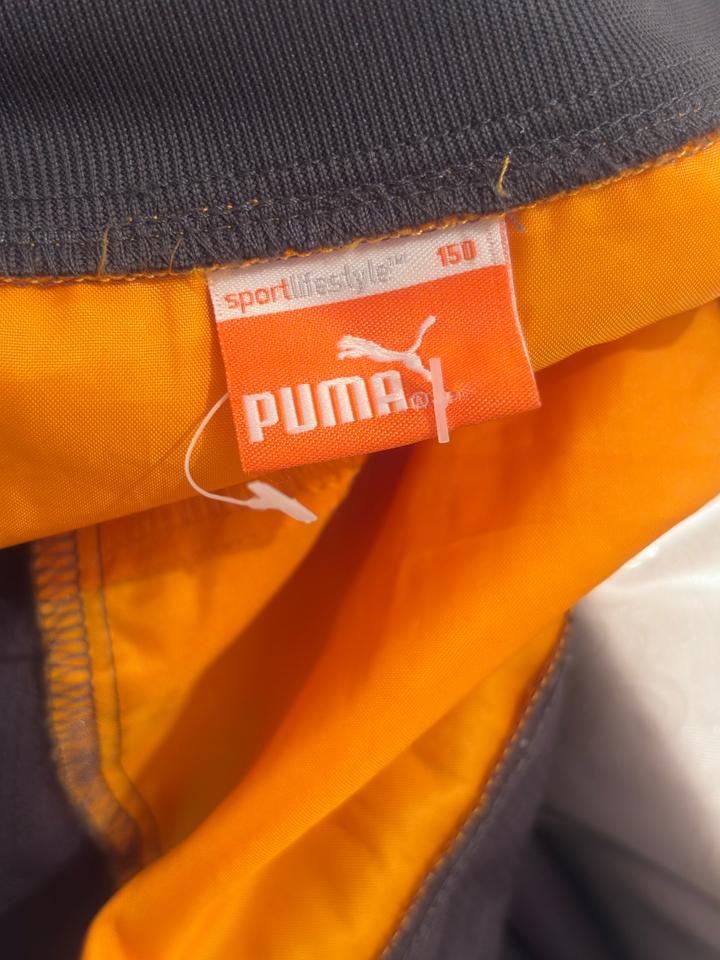 ветровка от PUMA