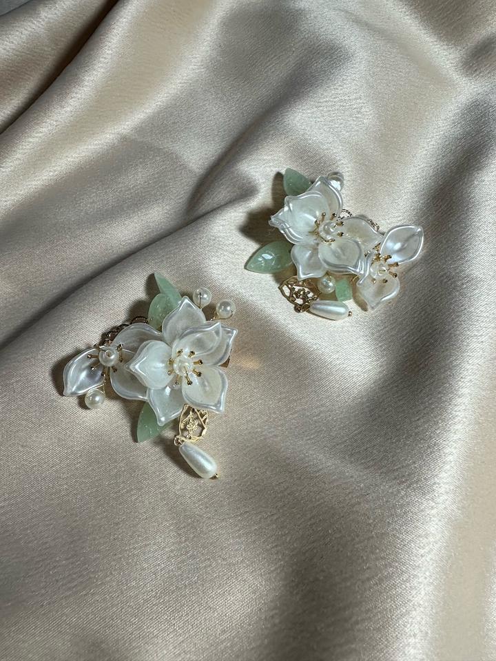 Заколки для волос