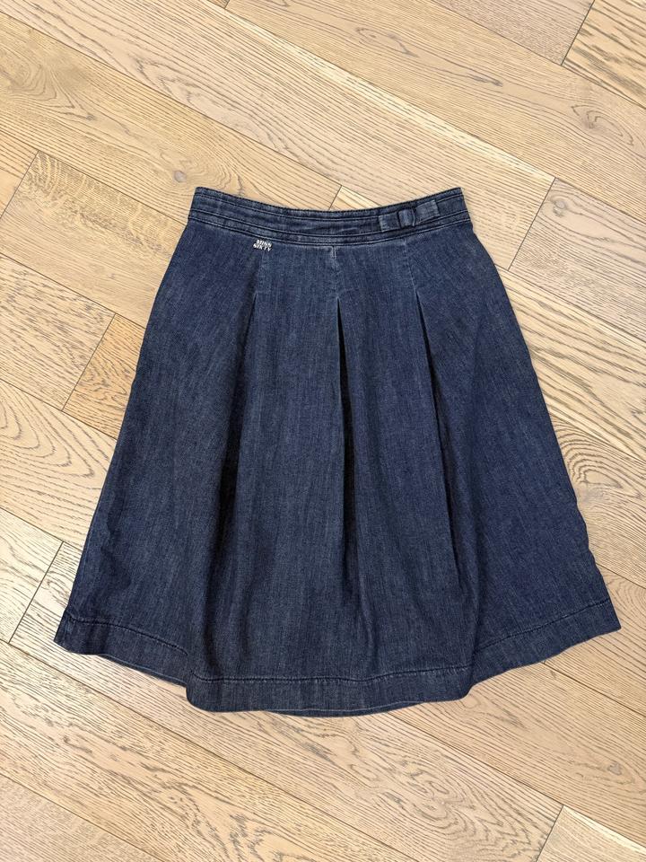 Юбка джинсовая Miss Sixty