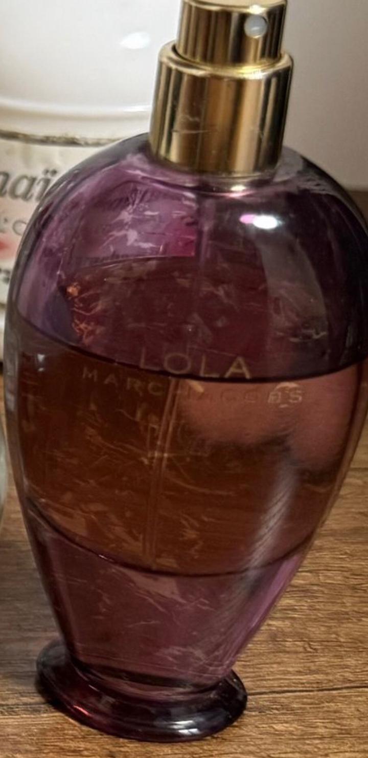 Парфюм Lola Marc Jacobs