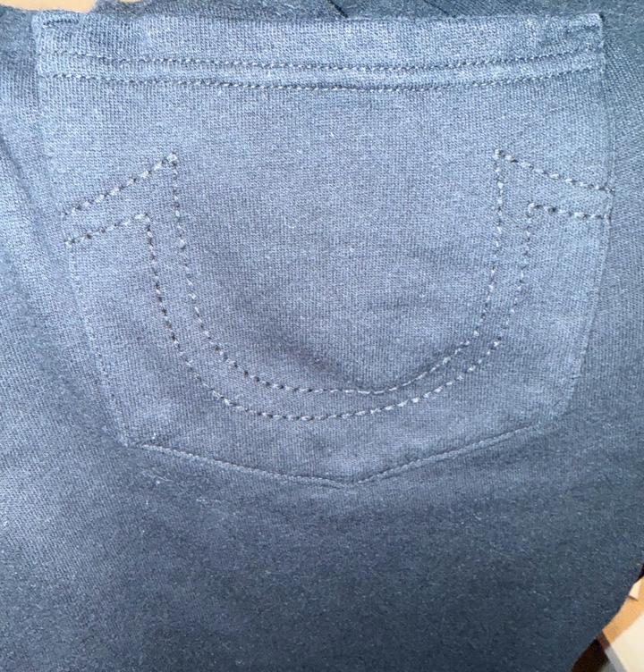 True religion jogger