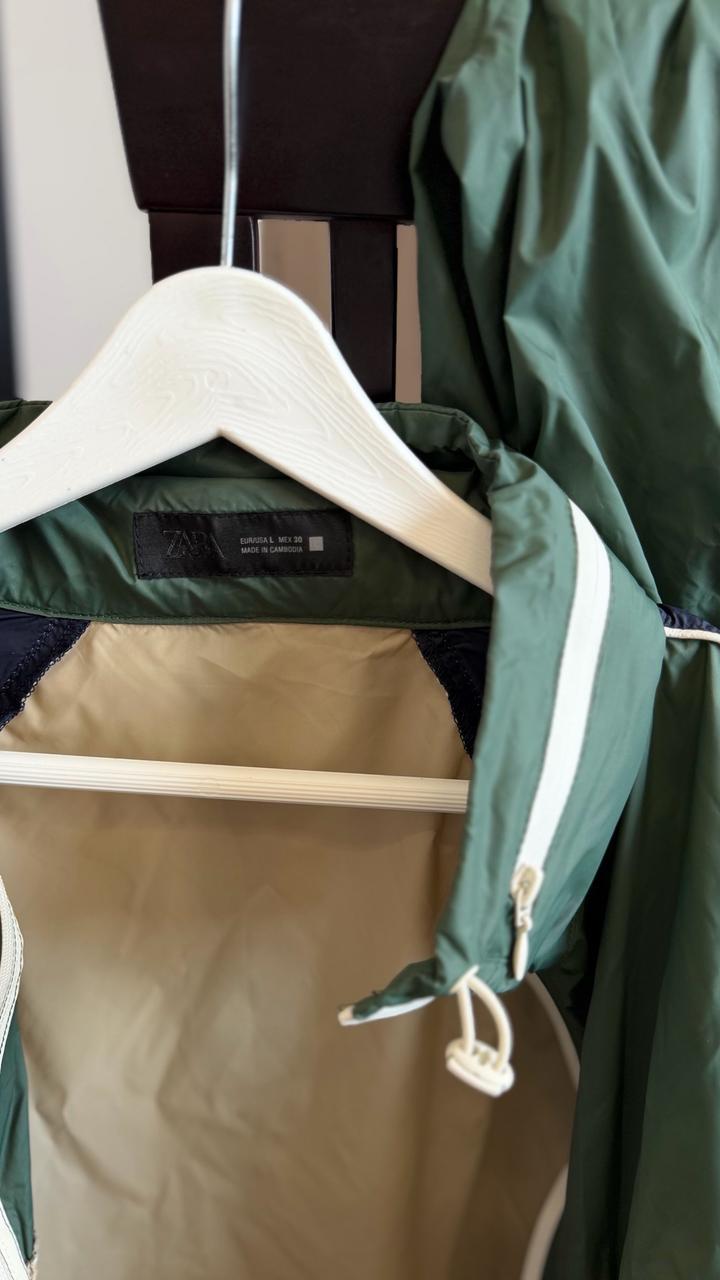 Спортивный костюм zara