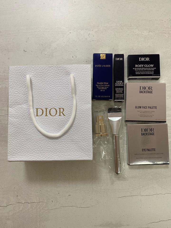 Dior набор