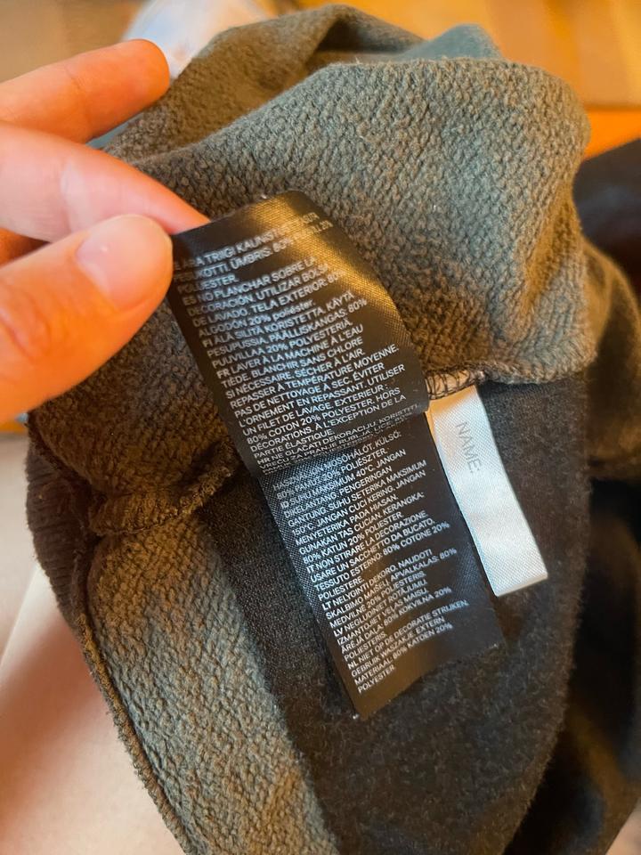 H&M