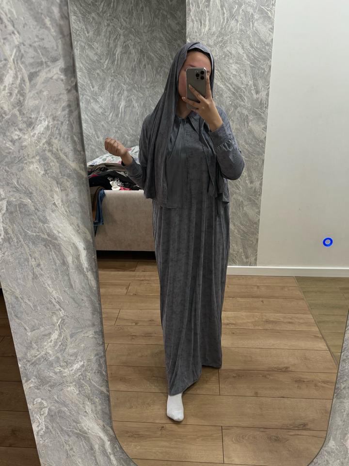 Намазник Trendy Muslima