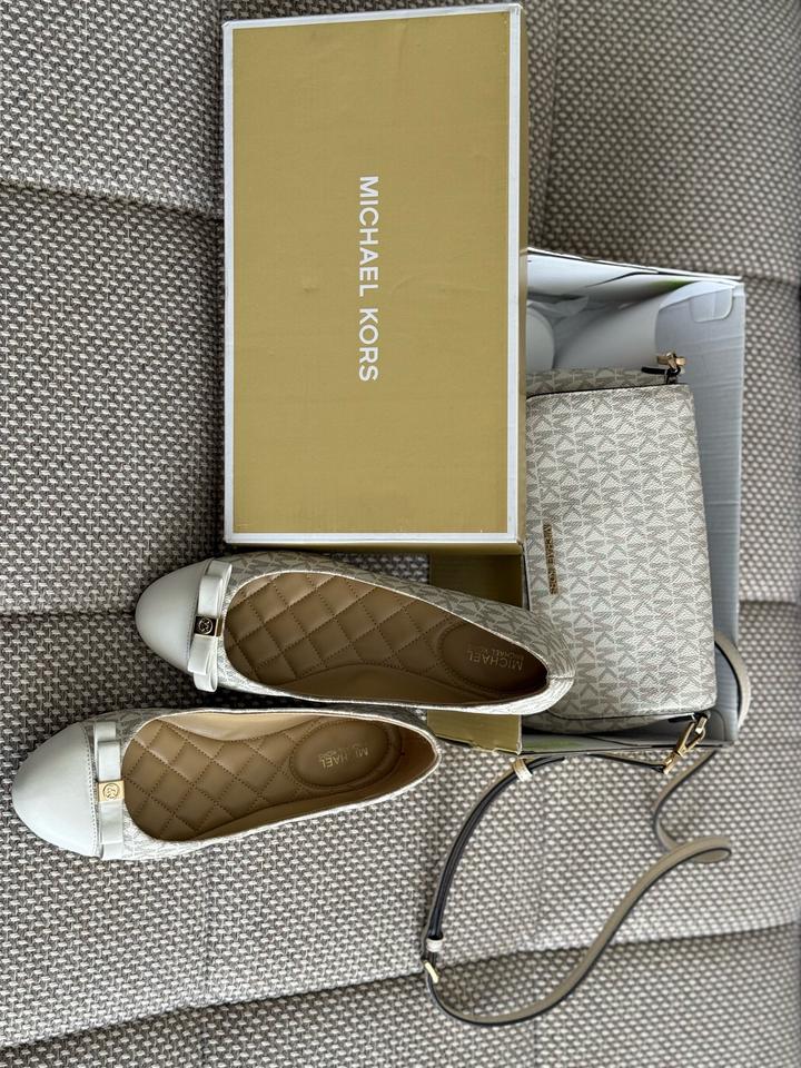 Балетки Michael Kors