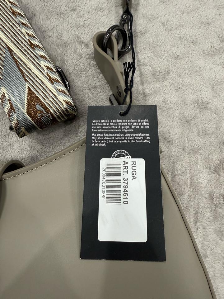 Сумка Италия, leather country borse in pelle